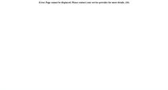 Desktop Screenshot of amongthetortillas.com